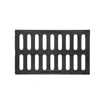 球墨铸铁单篦（沟盖板）